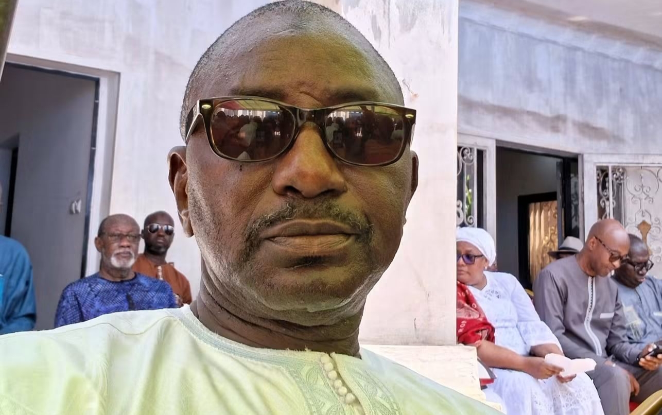 Abdoulaye Top Sylla n'est plus: Hommage à un libre esprit ( Par Abdoulaye Condé)