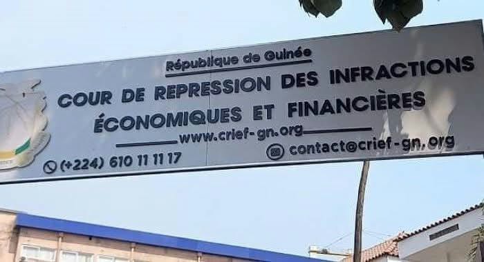 Affaire Ecobank-A fricof : la demande de mise en liberté des deux prévenus rejetée