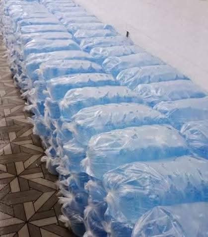 Après le plastique, quel avenir pour l’eau en sachet en Guinée ?
