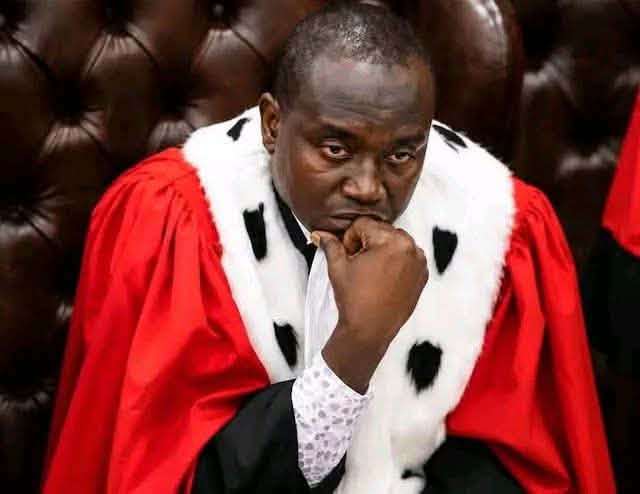 Cour suprême : après le rejet de leur requête, les avocats d’Algassimou Diallo suspendent leur participation au procès
