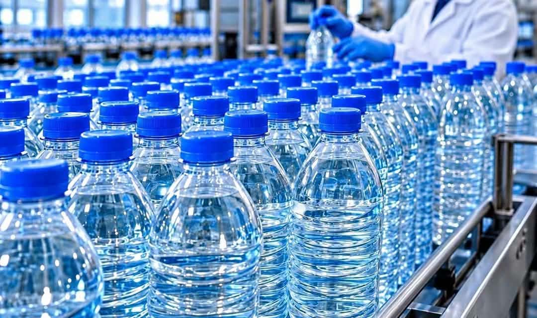 Crise de l’eau : le gouvernement guinéen tente de reprendre le contrôle du marché