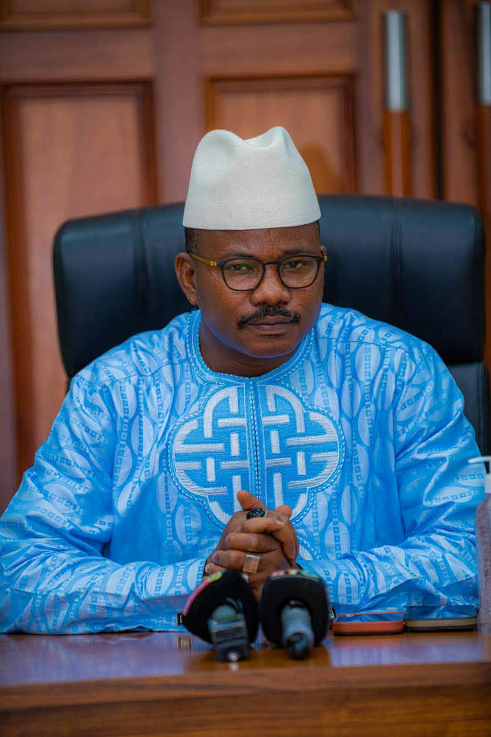 Guinée/Assemblée nationale : Ouverture de la session extraordinaire 
