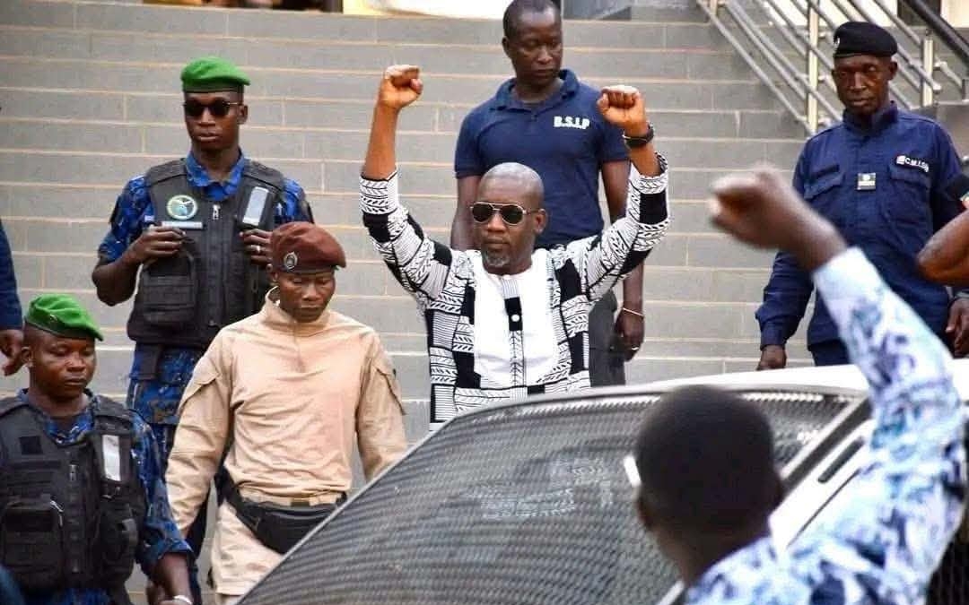 Guinée : ce que prévoit le programme de réinsertion civique de 45 jours