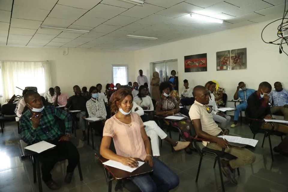 Guinée : plus de 19 000 recrutements annoncés dans la Fonction publique jusqu’en 2027