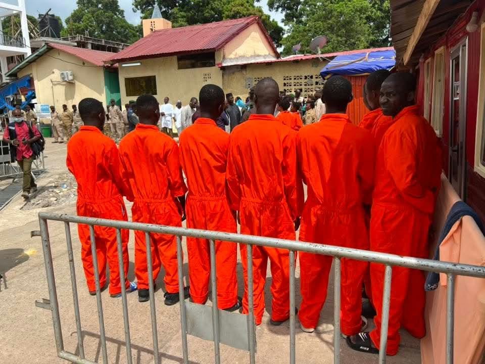 Guinée : que veut dire l’encadrement civique de 45 jours ?
