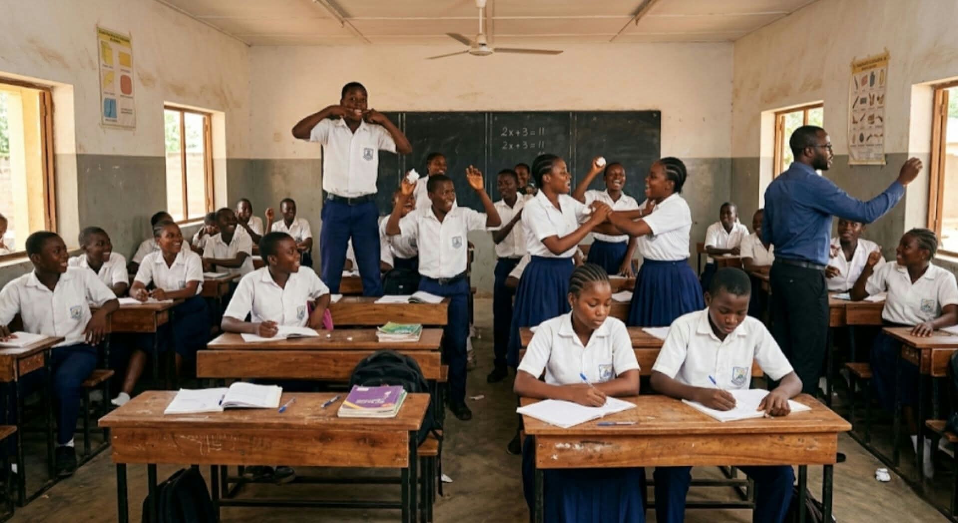 Rentrée scolaire : l’Intersyndicale lève le risque de grève