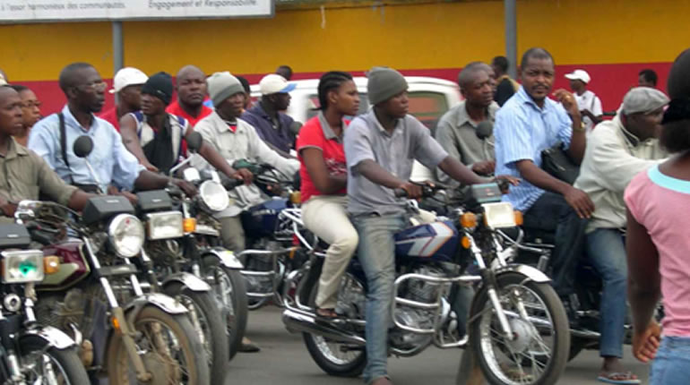 les prostituees en guinee