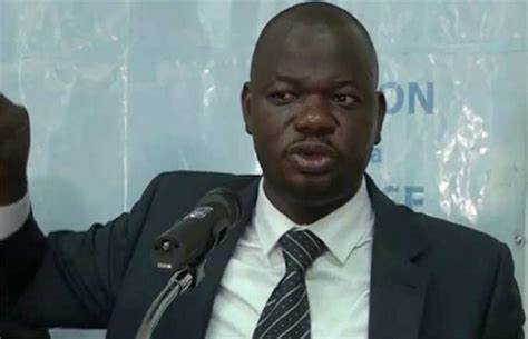 ANAD: Kéamou Bogola Haba sur une chaise éjectable?