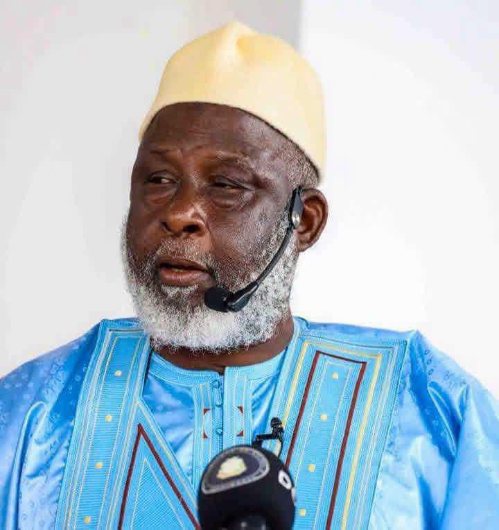 Affaire Bella Bah : le Grand Imam de Fayçal pardonne et plaide pour sa libération