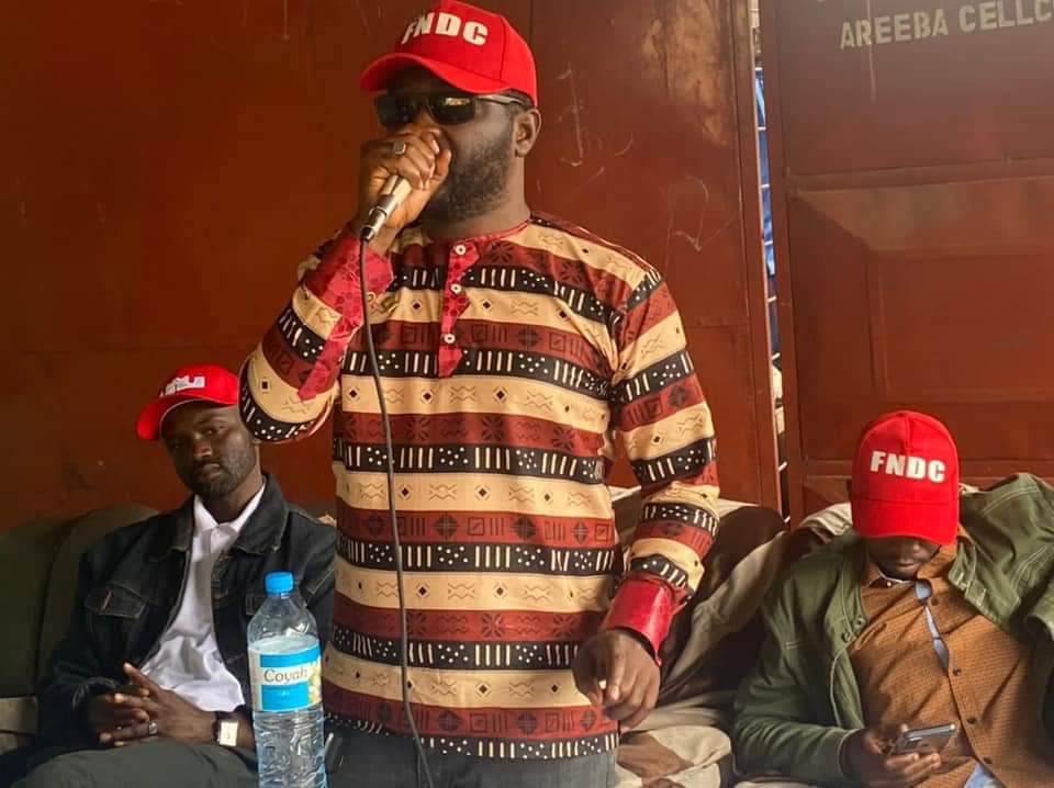 Affaire Foniké Mengué et trois autres: la défense exige l'ouverture du procès "dans les meilleurs délais"