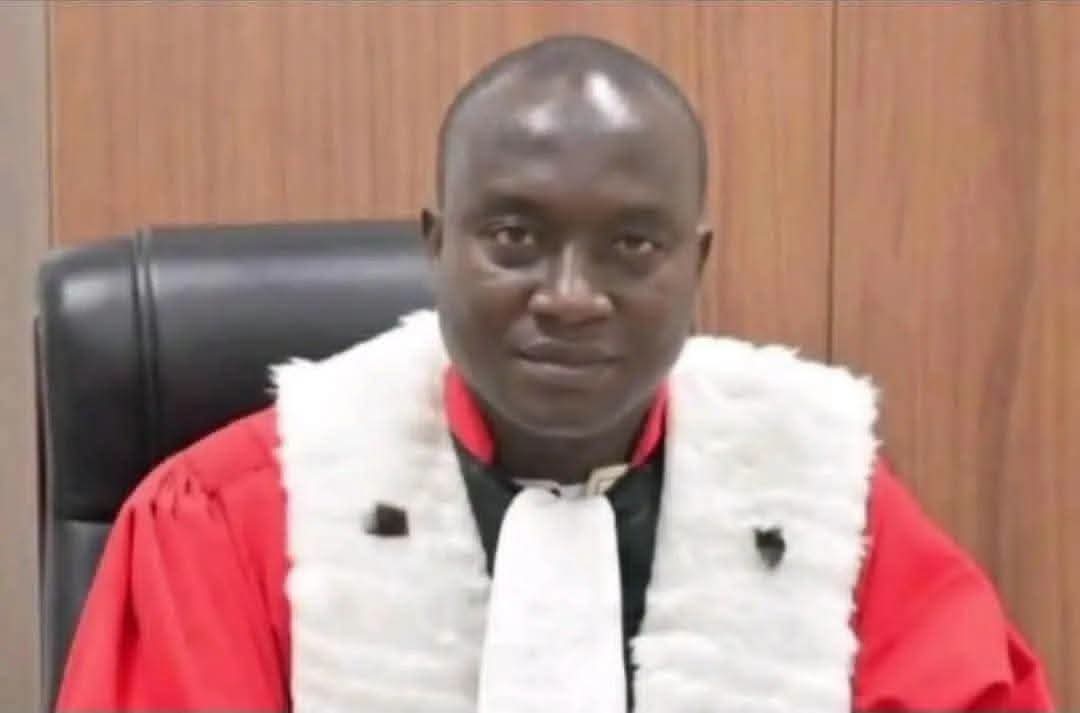 Algassimou Diallo : de possibles poursuites pour complot contre l’État