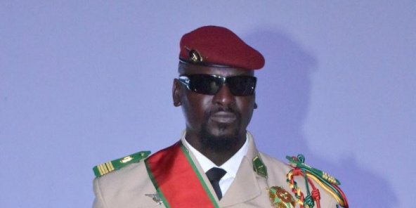 Assises Nationales: Voici comment le Colonel Mamadi Doumbouya le souhaite (Conseil des Ministres)
