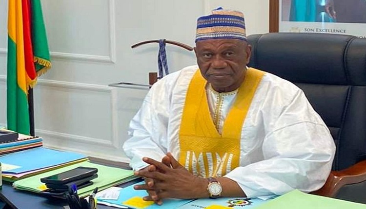 Audience de la CRIEF à la Maison Centrale de Conakry: Amadou Damaro brille par son absence