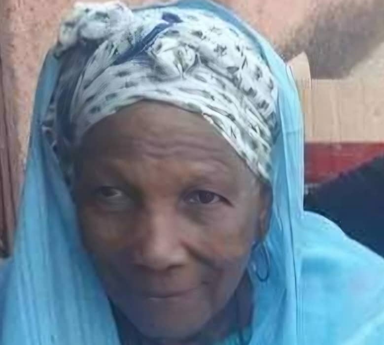 Avis de décès : Hadja Oumou Dansoko a tiré sa révérence !