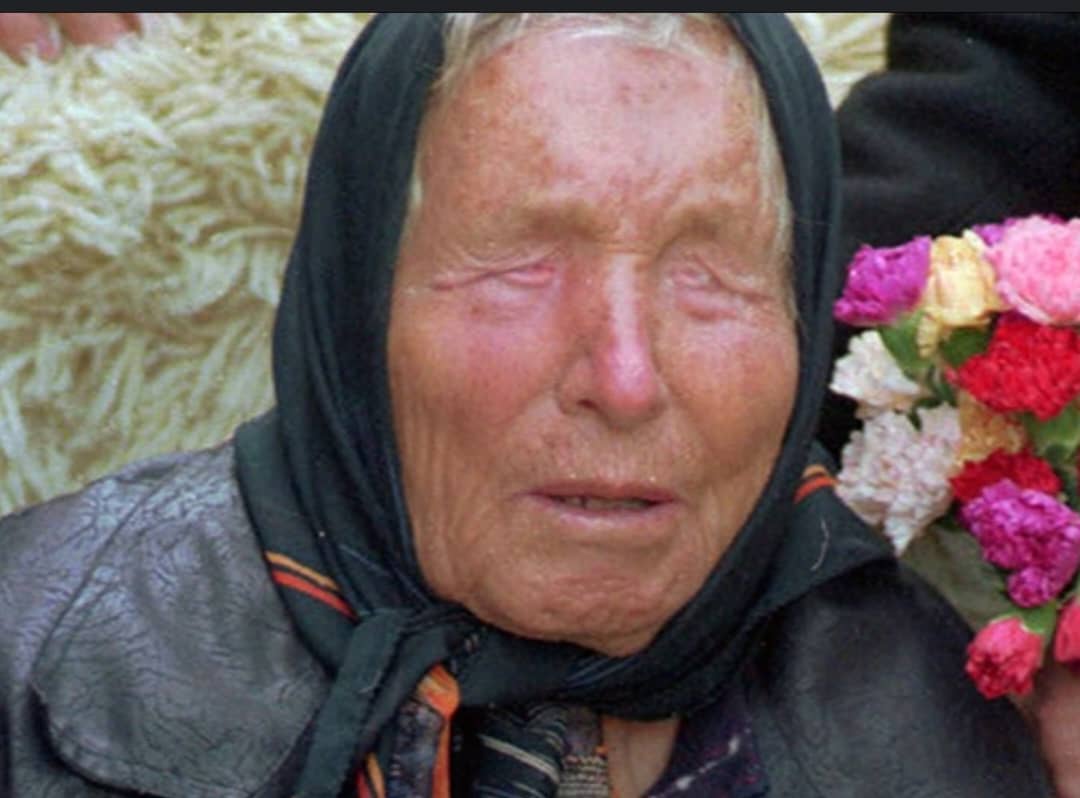 Baba Vanga : La mystérieuse prophétesse des Balkans et ses sombres prédictions pour 2025