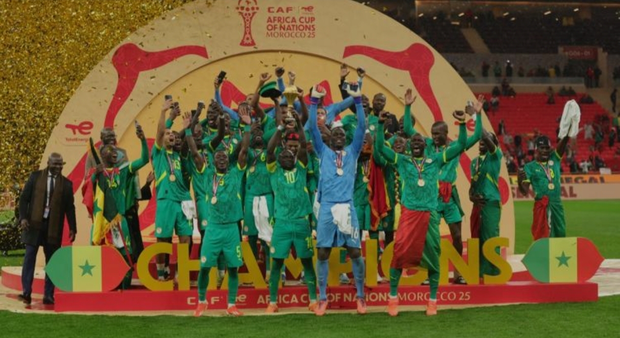 CAN 2025 - Le Maroc vainqueur sur tapis vert - Alain Giresse : "Ils vont avoir du mal à aller chercher la coupe au Sénégal "