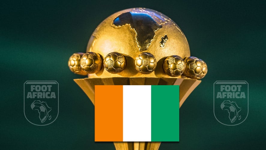CAN TotalEnergies Côte d'Ivoire 2023 : La CAF confirme les dates et horaires des matches  