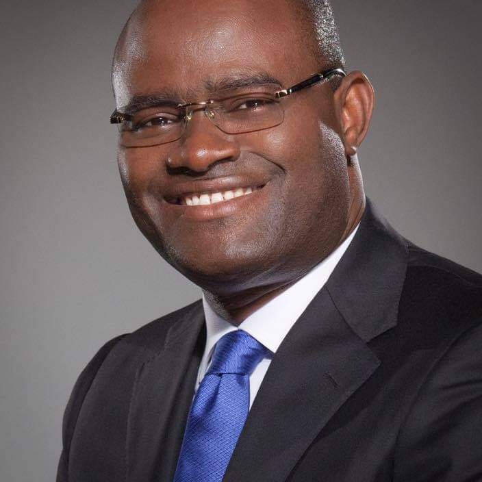 CGE-GUI: Communiqué du Premier Vice Président Kerfalla Camara KPC