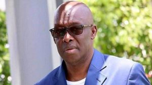 CRIEF: Pas de liberté pour Dr Mohamed Diané, ancien ministre de la Défense d'Alpha Condé