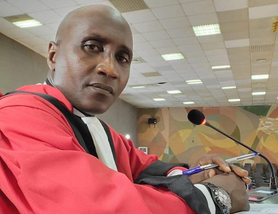 CRIEF et Cour d'Appel de Conakry: Les raisons d'un jeu de Chaise musicale !
