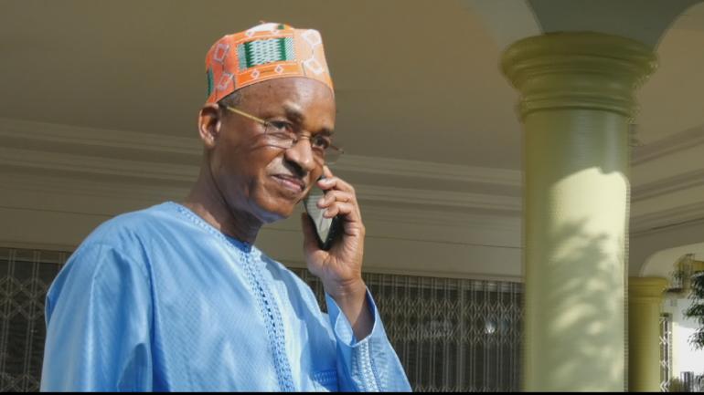 Cellou Dalein contre l'Etat guinéen: le tribunal de Dixinn appelé à se déclarer incompétent