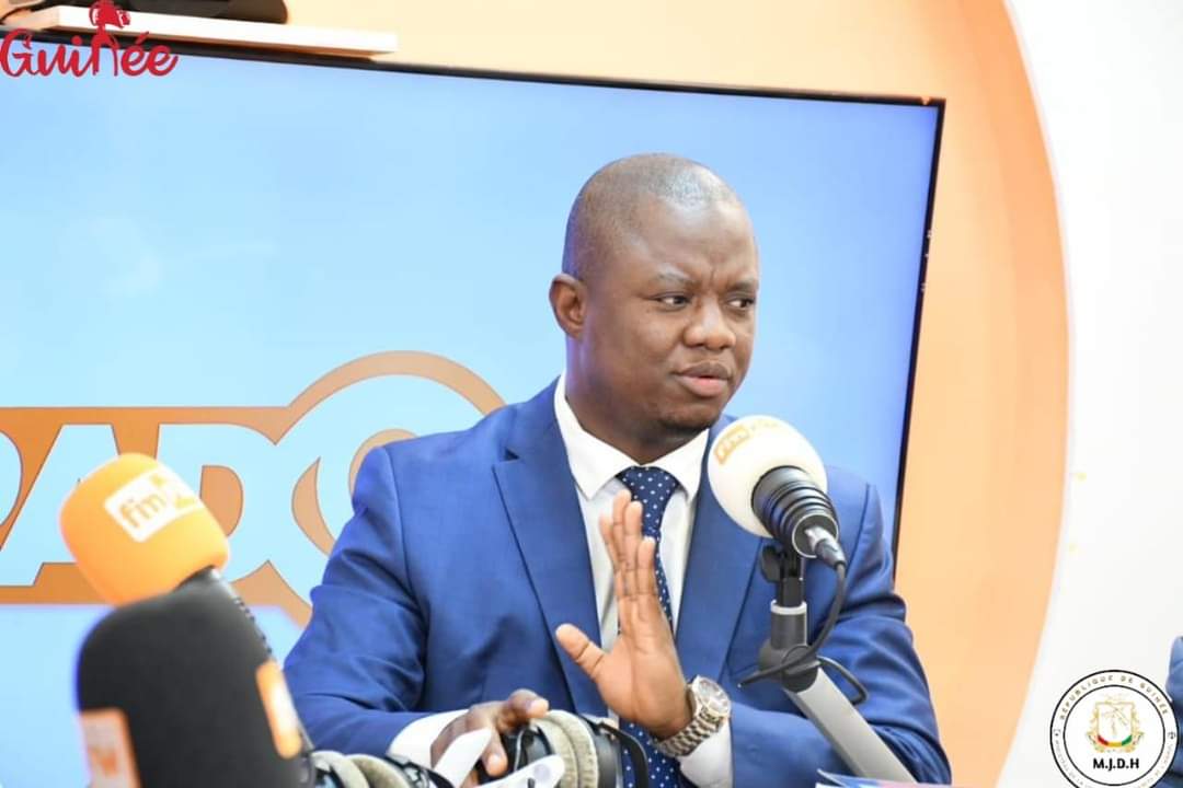 Cessation de toutes les activités judiciaires: le ministre Alphonse Charles Wright met en garde les magistrats
