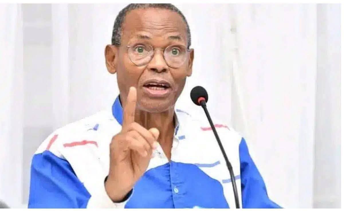 Colère : Une espèce en voie de disparition (Par Tierno Monénembo)