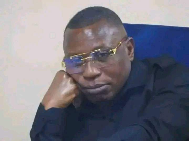 Comme promis, Marcel charge Dadis: «Il est au début, au milieu et à la fin de ce qui s'est passé au stade…»
