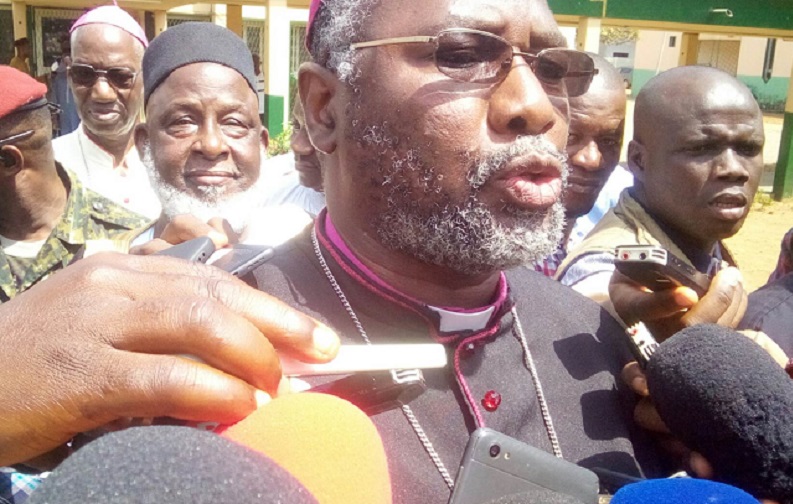 Conakry: Nouvelle rencontre entre le Premier ministre et les Forces Vives de Guinée