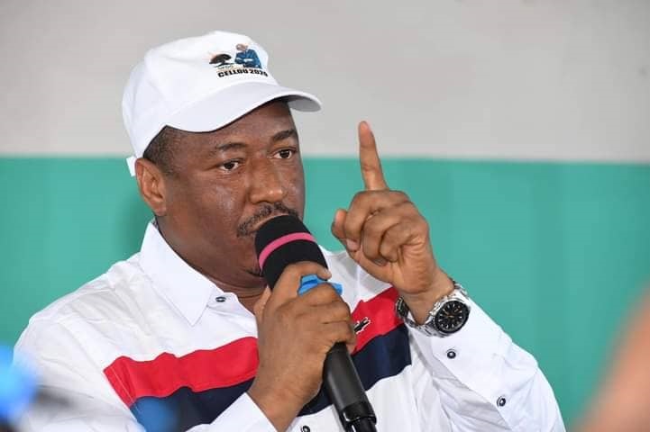 Conakry: Un proche de l'opposant Cellou Dalein Diallo arrêté