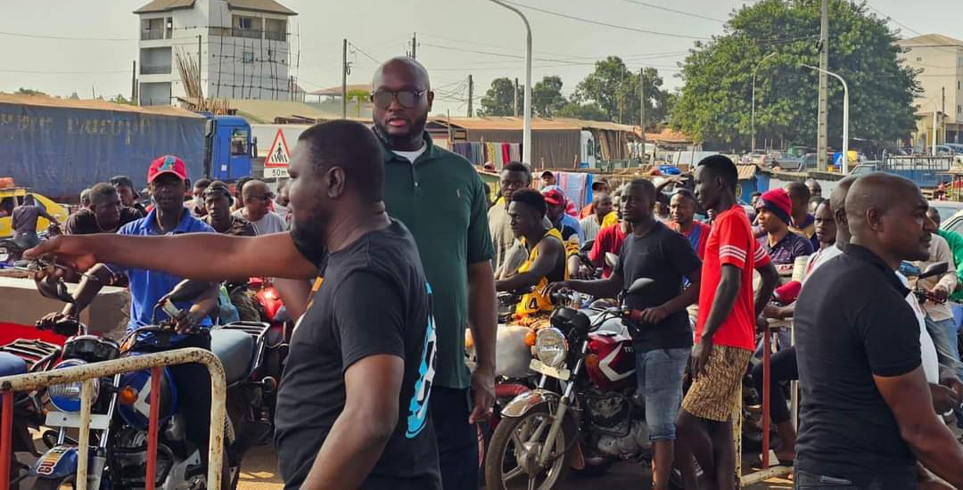 Stations Services de Conakry : Où trouver le carburant 24h/24? (SONAP)
