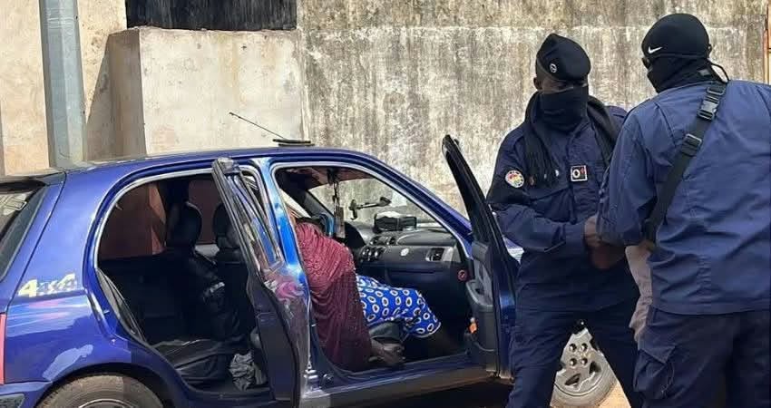 Conakry : le monoxyde de carbone à l’origine du décès de deux personnes à Petit Simbayah