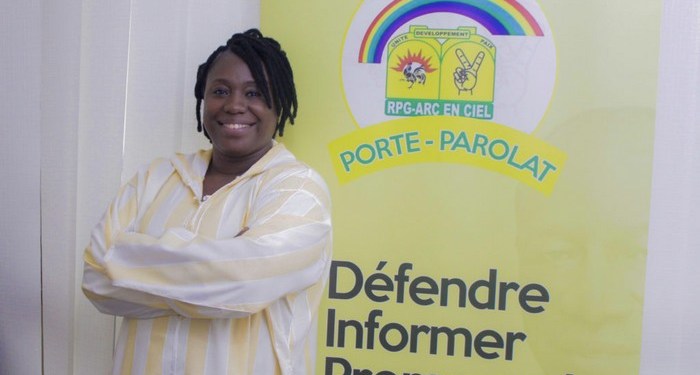 Conakry: le RPG Arc-en-ciel annonce la reprise des Assemblées générales (officiel)