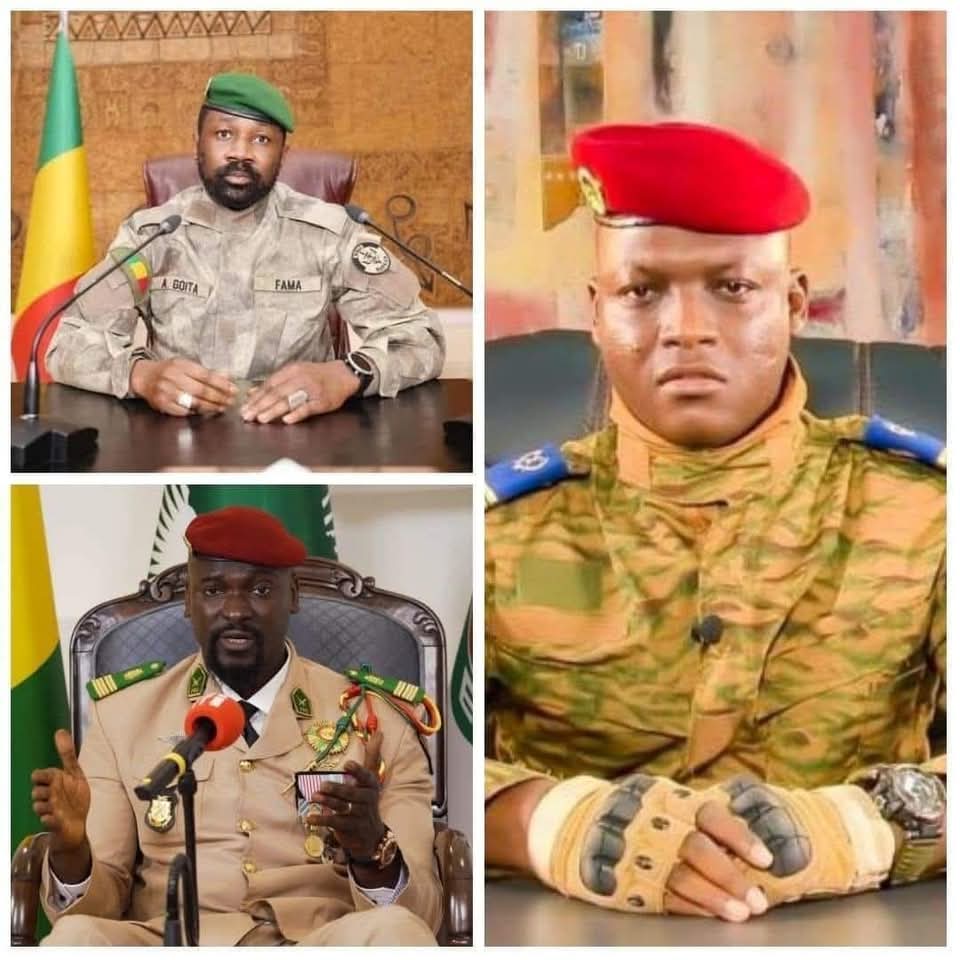Corruption sous les transitions militaires : 80 milliards de fonds publics évaporés au Mali également ! 