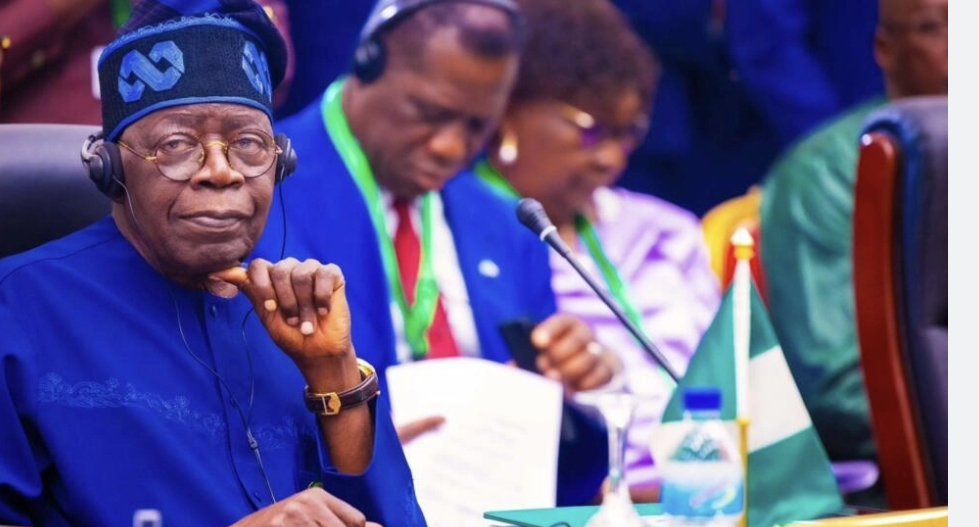 Coup d’État au Niger : la Cedeao donne une semaine à Tchiani pour réinstaller Bazoum