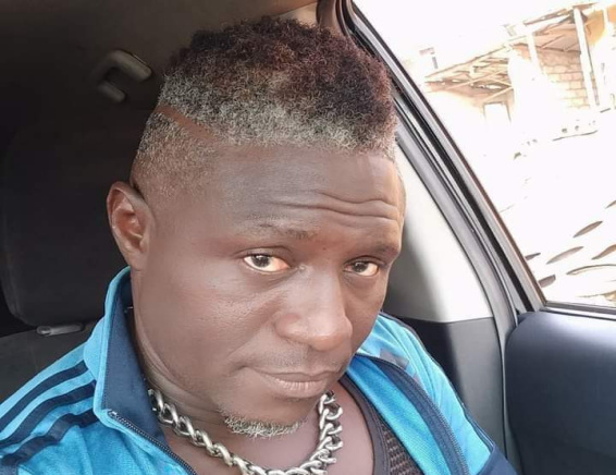 Coyah: le procès de l’artiste Jack Woumpack s’ouvre ce mardi
