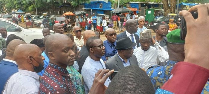 DCIJ-GN: Mamadou Sylla et consorts n'en ont pas fini avec les enquêteurs