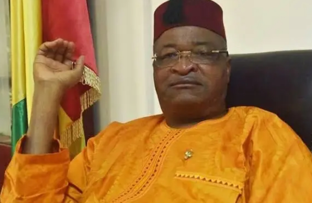 Décès d’Elhadj Mamadou Sylla : L’inertie du baroudeur (Par Abdoulaye Condé)