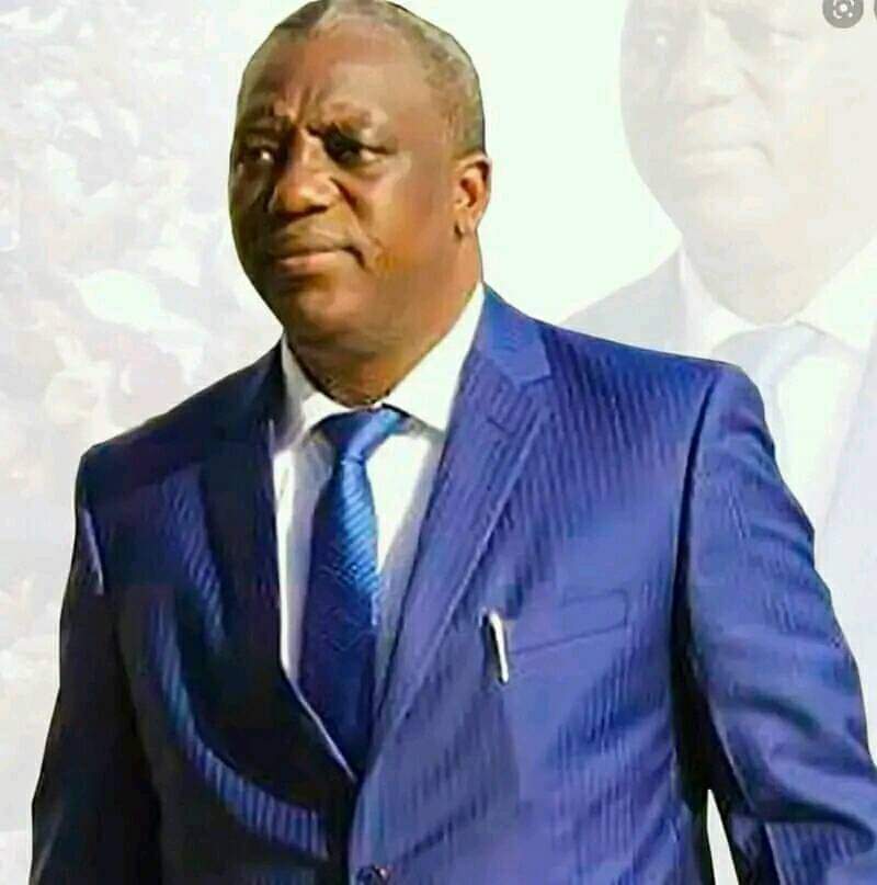 Décès sans jugement de l'ancien député Lounceny Camara : Quelle leçon pour la CRIEF (Par Abdoulaye Condé)