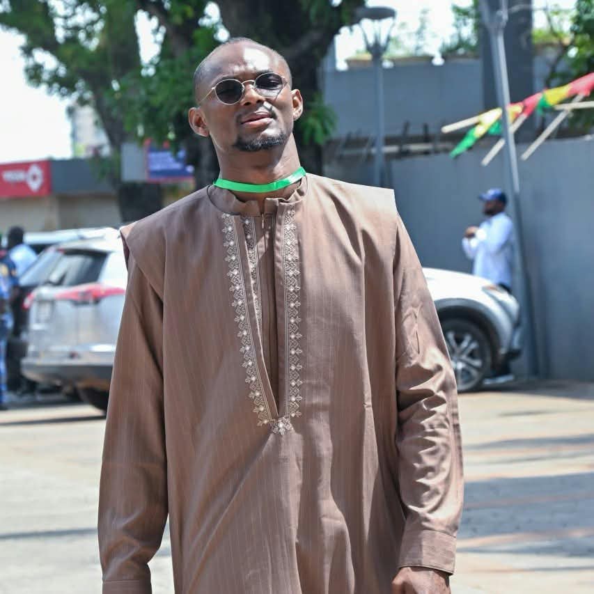De l’ARPT aux commandes de la FEGUIFOOT : Mamady Doumbouya élu président