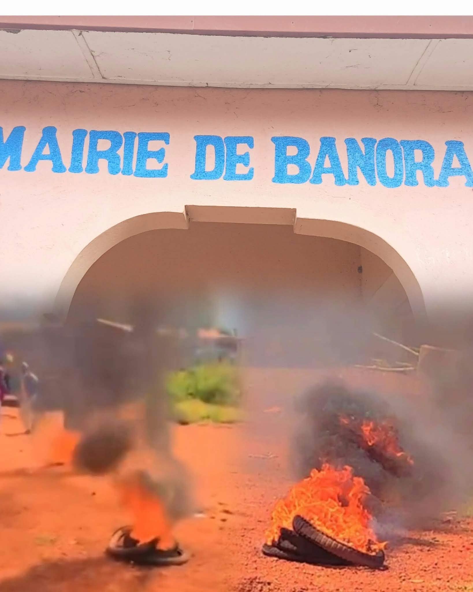 Dinguiraye : la mine de Téliré au cœur d’un conflit entre deux villages