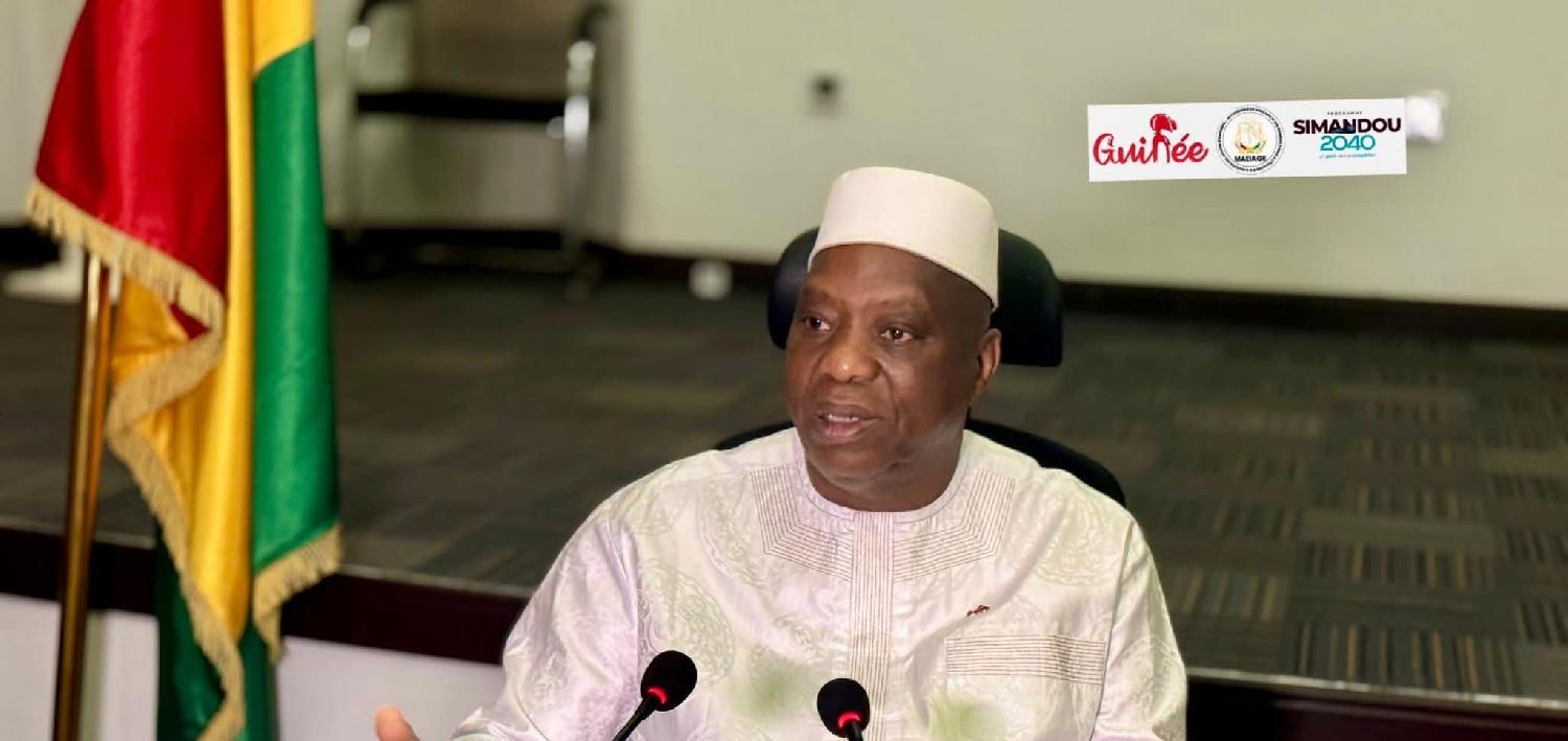 Diplomatie : le ministre des affaires étrangères rappelle 48 diplomates guinéens en poste à l'étranger