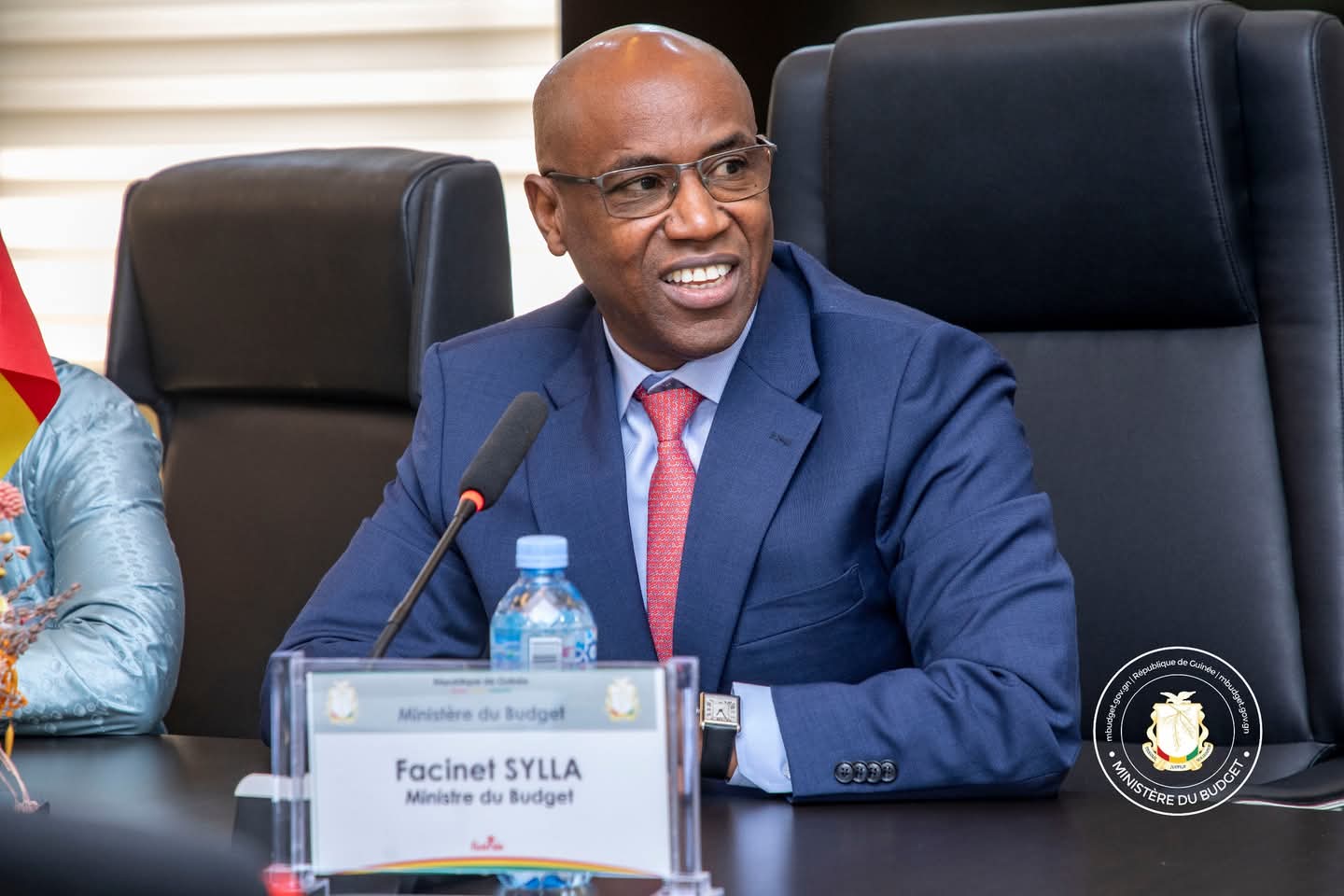 Directions Générale, Nationale et les Etablissements Publics Administratifs: Les Chef de Service des Affaires Financières (SAF) intérimaires nommés ! 