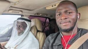 Dix mois sans mon père : une lettre aux autorités guinéennes et à la conscience du monde ( Mamoudou Babila KEÏTA, Journaliste )