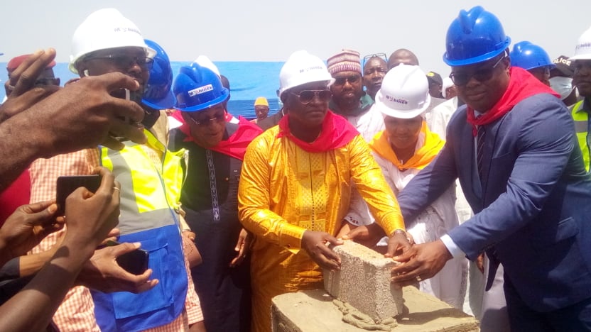 Dixinn port: le site de l'ancienne résidence de Dalein affecté à l'Education