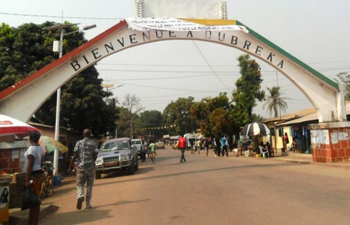 Dubréka: Une fillette retrouvée morte à Kagbelen