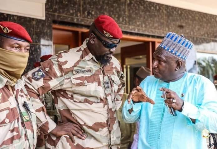 Education: les enseignants contractuels de l’Etat toujours dans la galère
