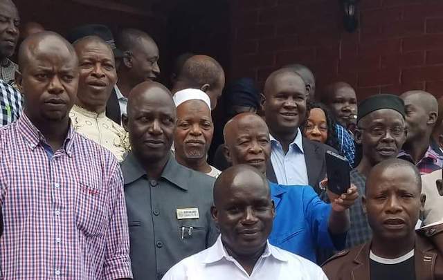 Enseignement supérieur : le syndicat des enseignants déclenche une grève