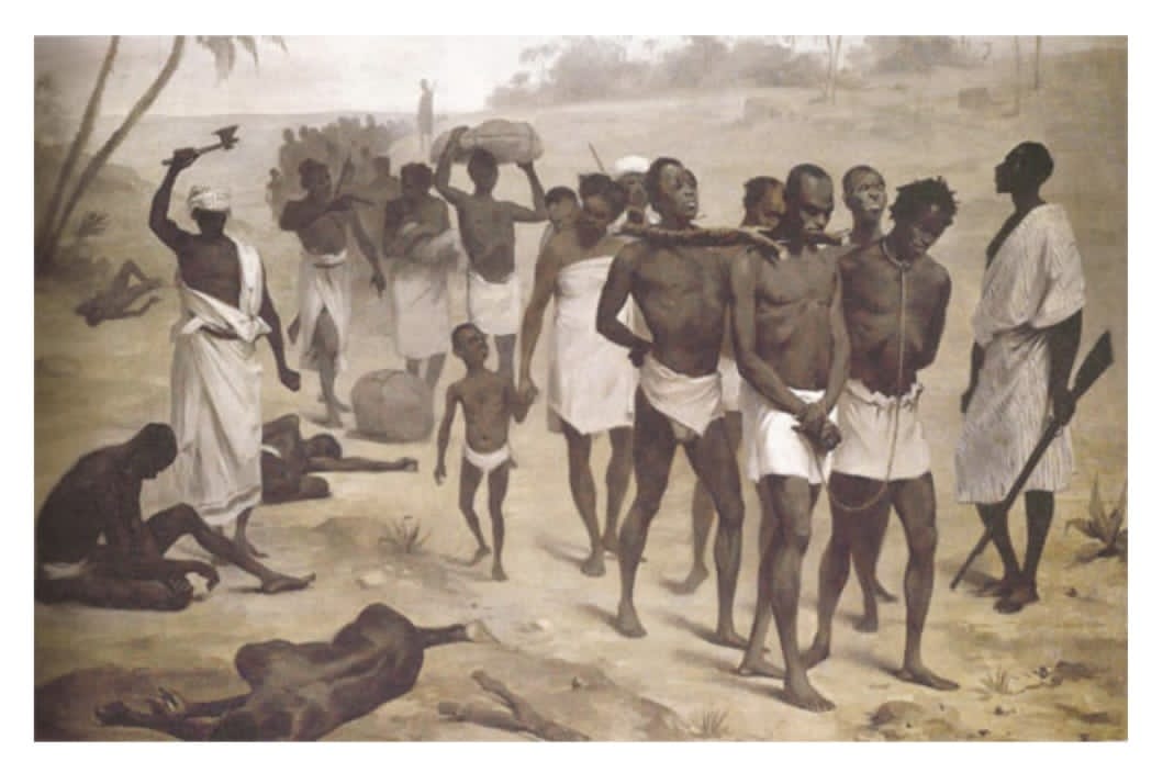 Esclavage et colonialisme : Accra au cœur de la quête de justice africaine