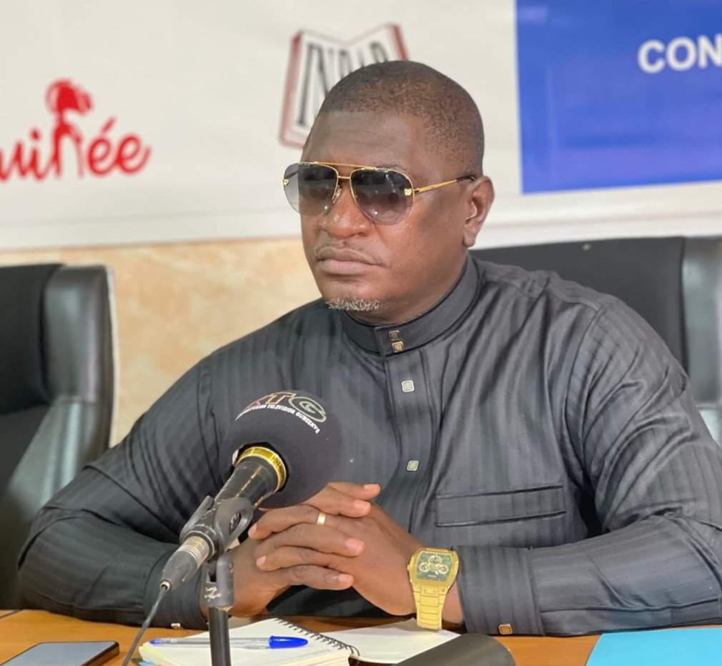 Examens nationaux : l'Entrée en 7e enregistre un taux de réussite de 44,25%